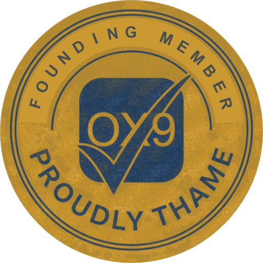 The Founding Member edition of the mark